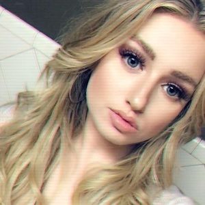 Meet your Posher, Shannon